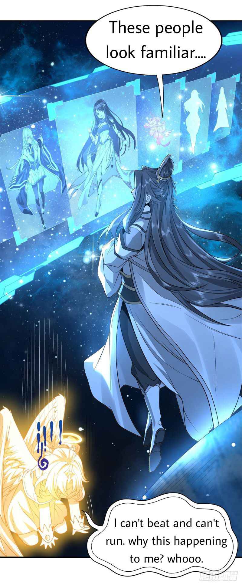 My Female Apprentices Are All Big Shots From the Future chapter 0 page 36