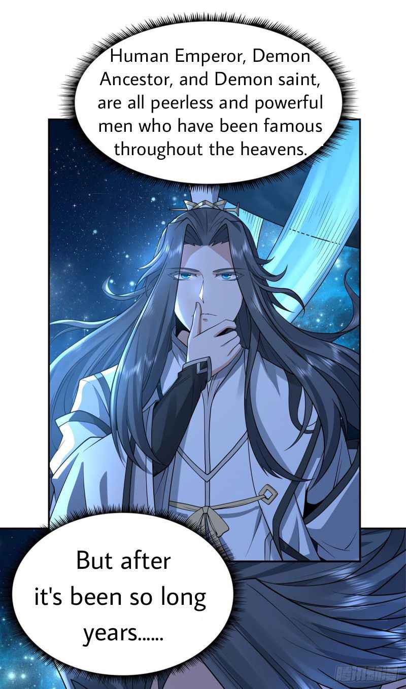 My Female Apprentices Are All Big Shots From the Future chapter 0 page 37