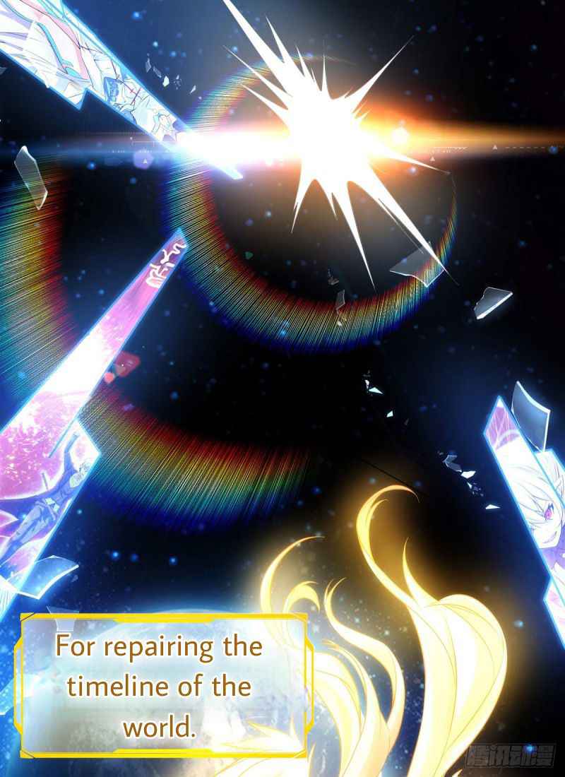 My Female Apprentices Are All Big Shots From the Future chapter 0 page 6