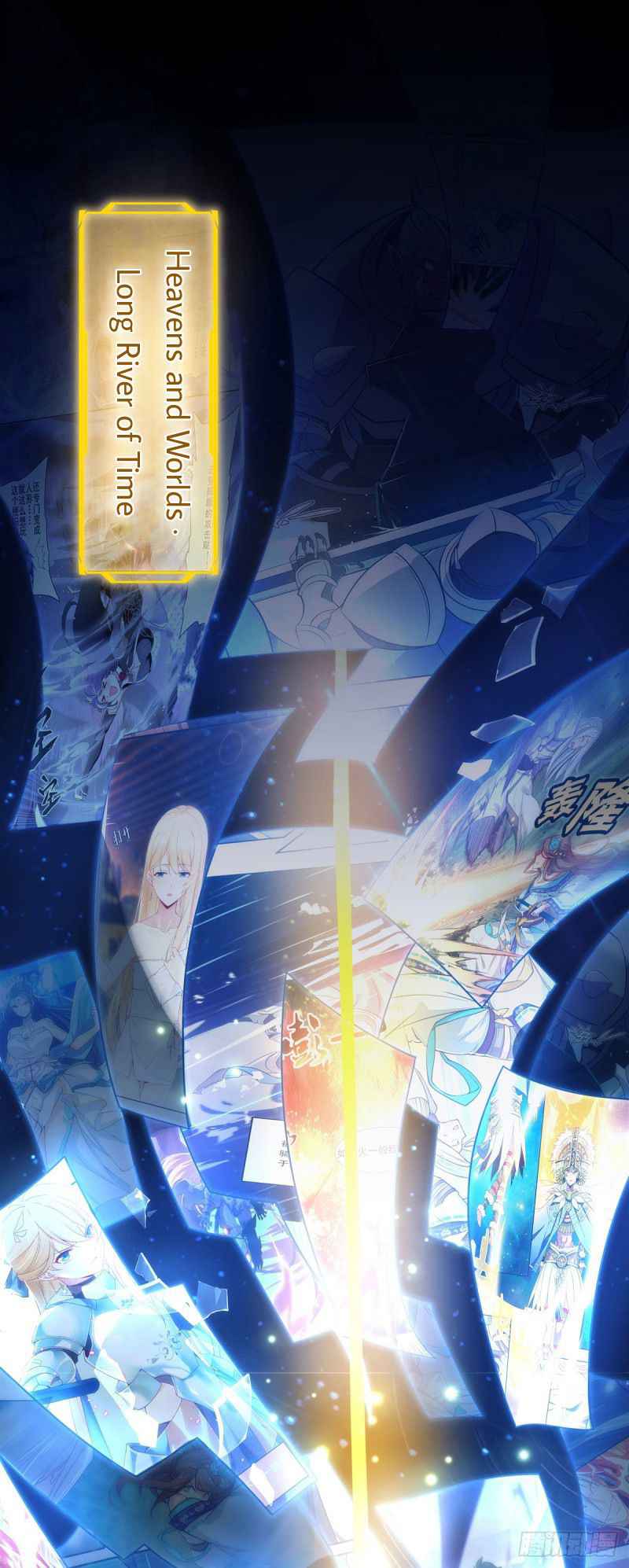 My Female Apprentices Are All Big Shots From the Future chapter 0 page 9