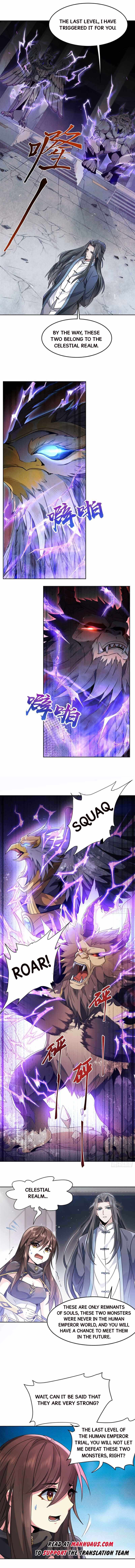 My Female Apprentices Are All Big Shots From the Future chapter 10 page 3