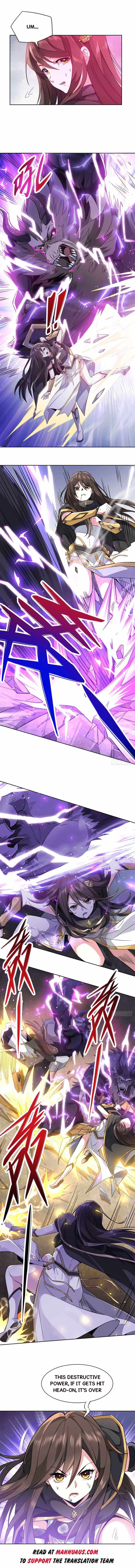 My Female Apprentices Are All Big Shots From the Future chapter 10 page 6