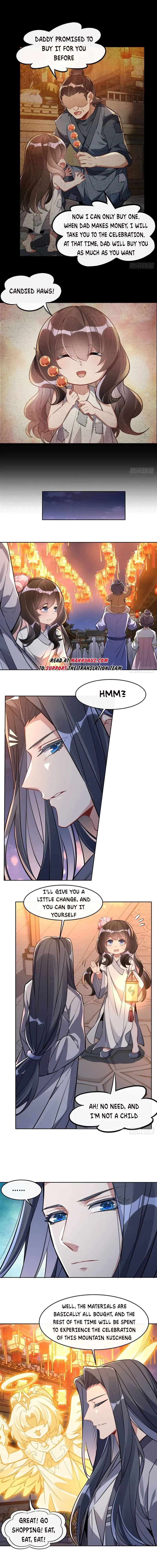 My Female Apprentices Are All Big Shots From the Future chapter 102 page 2