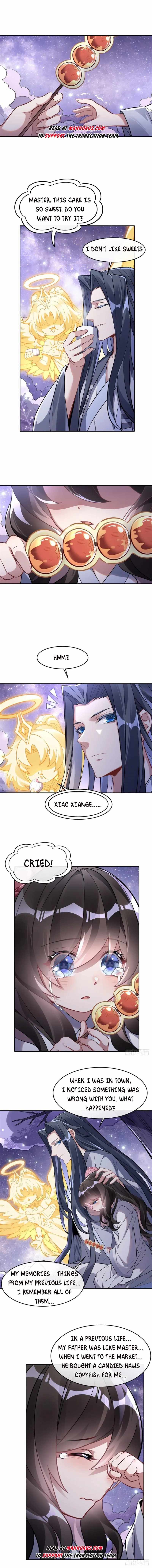 My Female Apprentices Are All Big Shots From the Future chapter 102 page 5