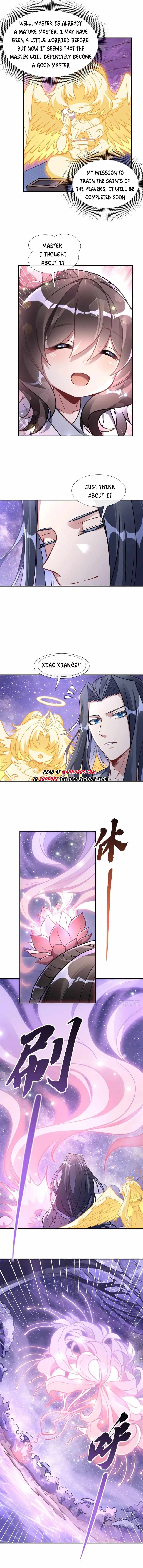 My Female Apprentices Are All Big Shots From the Future chapter 103 page 2