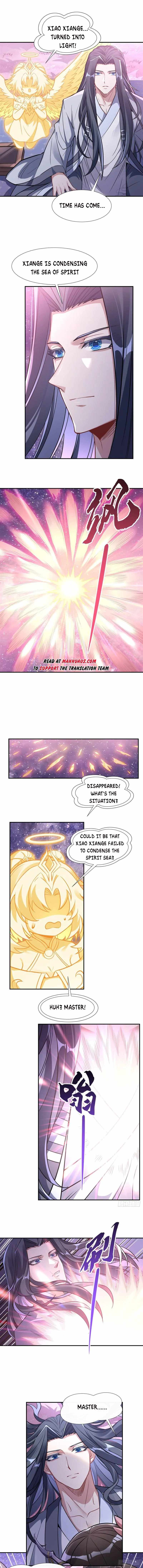 My Female Apprentices Are All Big Shots From the Future chapter 103 page 3