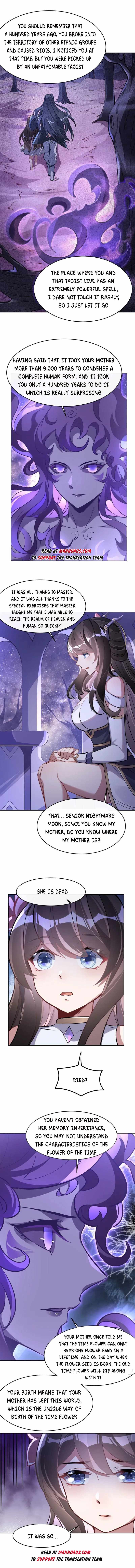 My Female Apprentices Are All Big Shots From the Future chapter 106 page 2