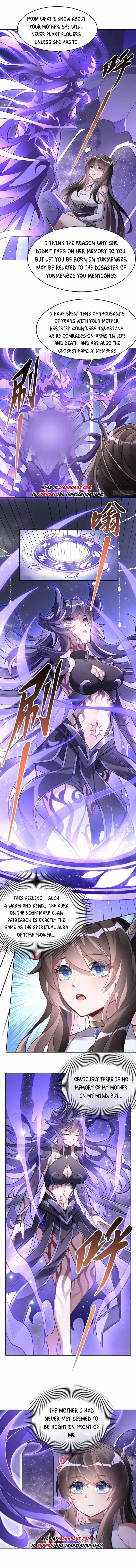 My Female Apprentices Are All Big Shots From the Future chapter 106 page 3