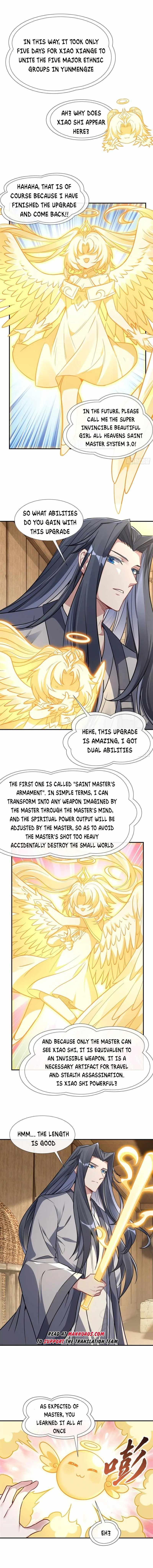 My Female Apprentices Are All Big Shots From the Future chapter 107 page 2