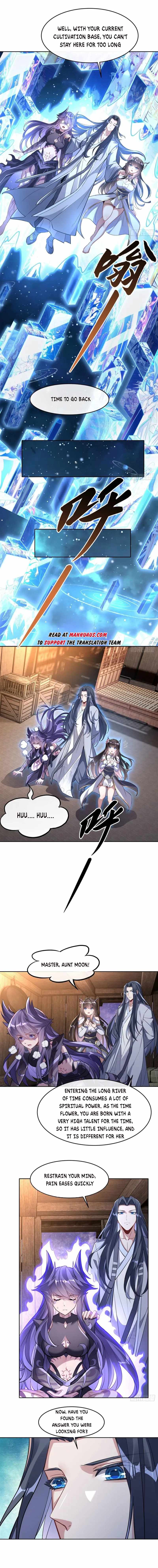 My Female Apprentices Are All Big Shots From the Future chapter 108 page 4