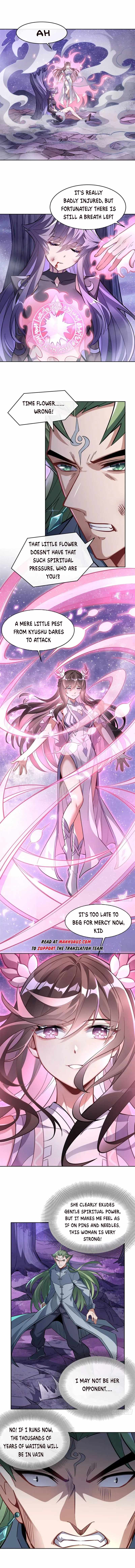 My Female Apprentices Are All Big Shots From the Future chapter 112 page 2