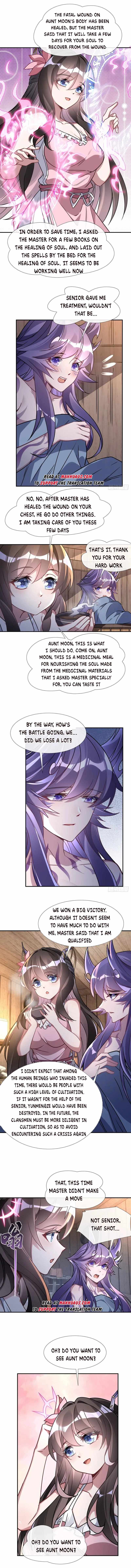 My Female Apprentices Are All Big Shots From the Future chapter 113 page 2