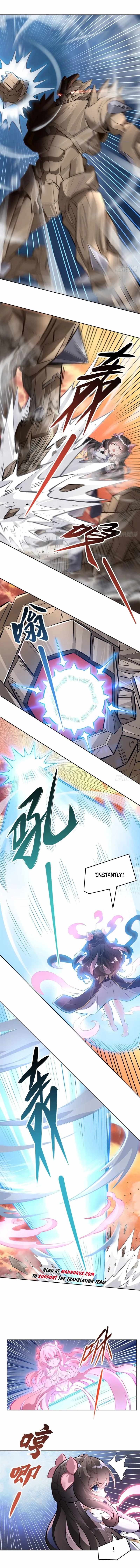 My Female Apprentices Are All Big Shots From the Future chapter 118 page 4