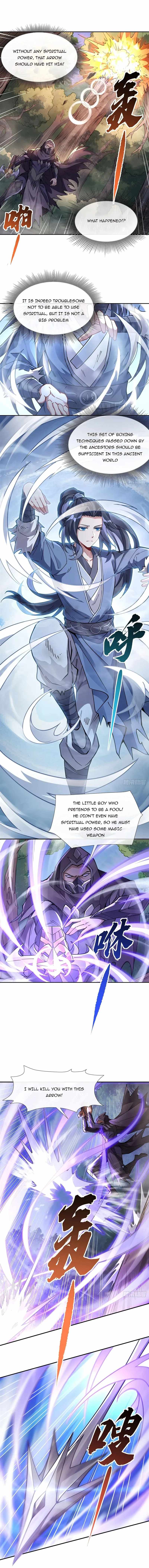 My Female Apprentices Are All Big Shots From the Future chapter 148 page 5