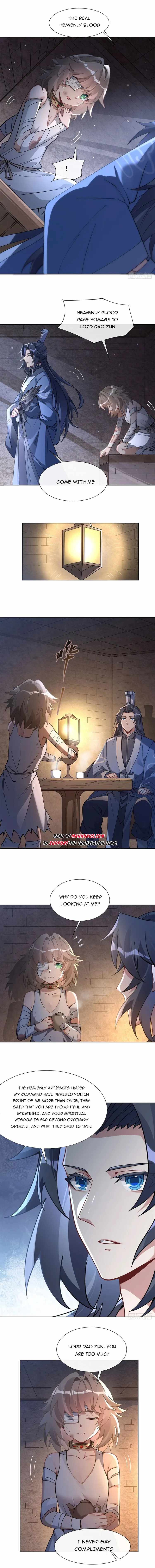 My Female Apprentices Are All Big Shots From the Future chapter 154 page 2