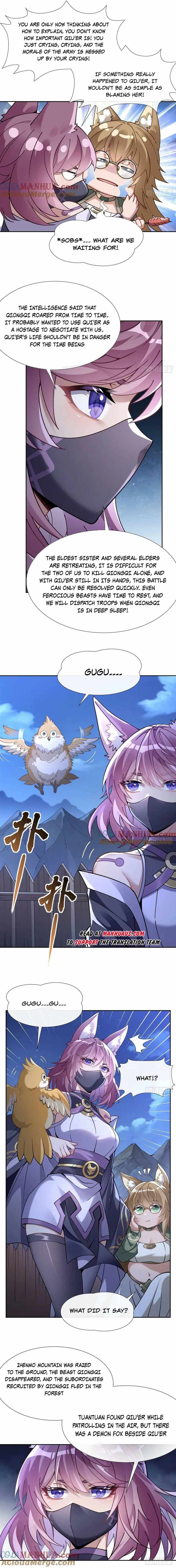 My Female Apprentices Are All Big Shots From the Future chapter 169 page 2