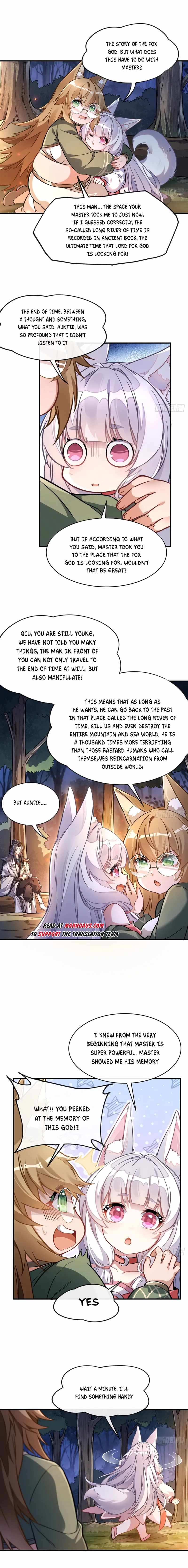 My Female Apprentices Are All Big Shots From the Future chapter 173 page 2