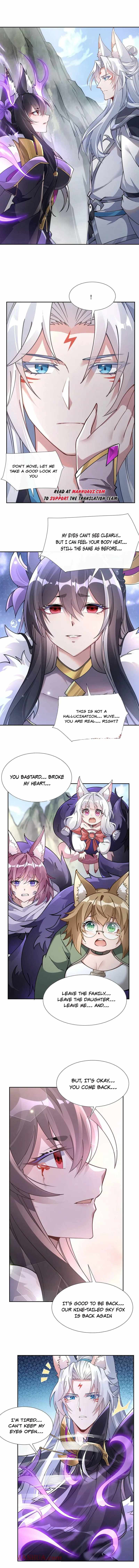 My Female Apprentices Are All Big Shots From the Future chapter 177 page 6