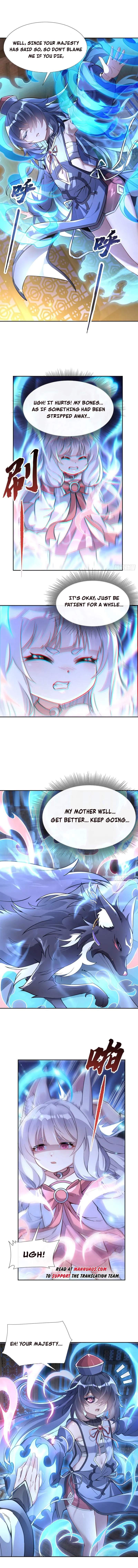 My Female Apprentices Are All Big Shots From the Future chapter 179 page 2