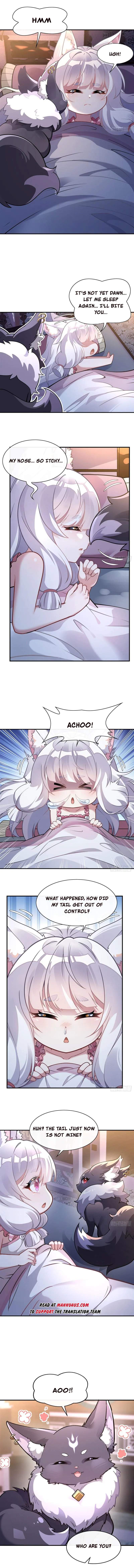 My Female Apprentices Are All Big Shots From the Future chapter 179 page 4