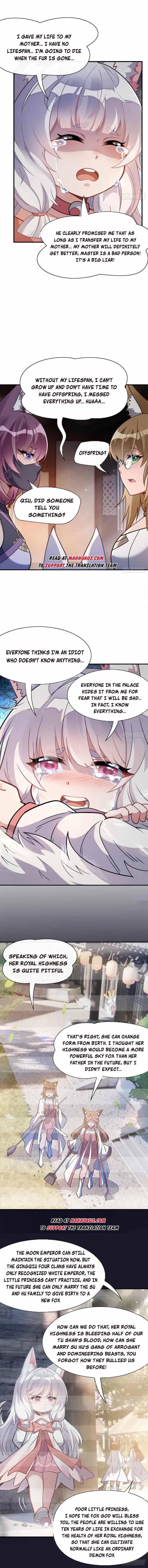 My Female Apprentices Are All Big Shots From the Future chapter 180 page 2