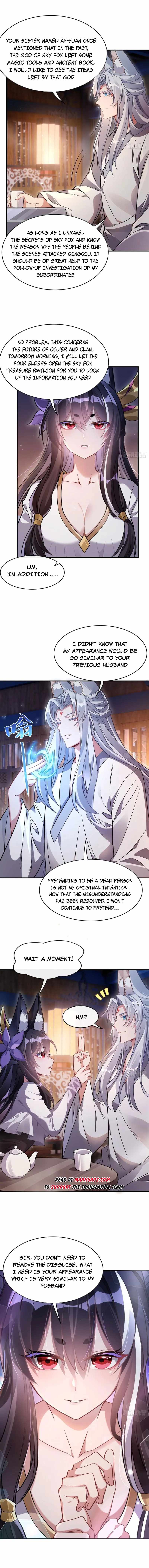 My Female Apprentices Are All Big Shots From the Future chapter 181 page 2