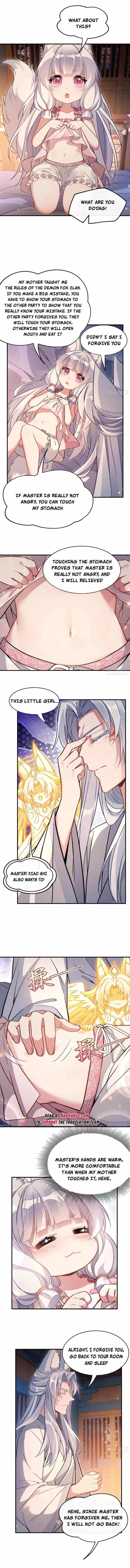 My Female Apprentices Are All Big Shots From the Future chapter 183 page 2