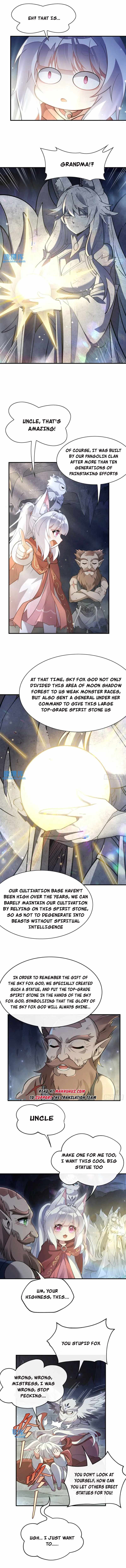 My Female Apprentices Are All Big Shots From the Future chapter 194 page 4