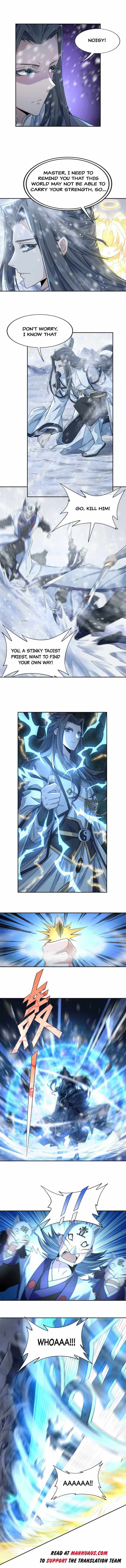 My Female Apprentices Are All Big Shots From the Future chapter 2 page 2