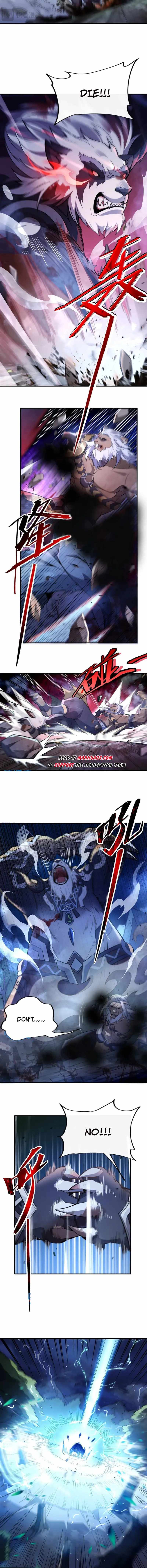 My Female Apprentices Are All Big Shots From the Future chapter 203 page 2