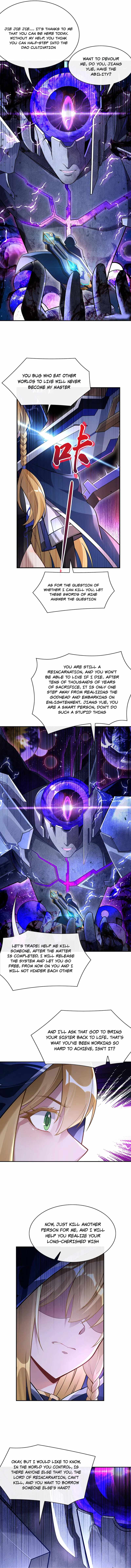 My Female Apprentices Are All Big Shots From the Future chapter 207 page 7