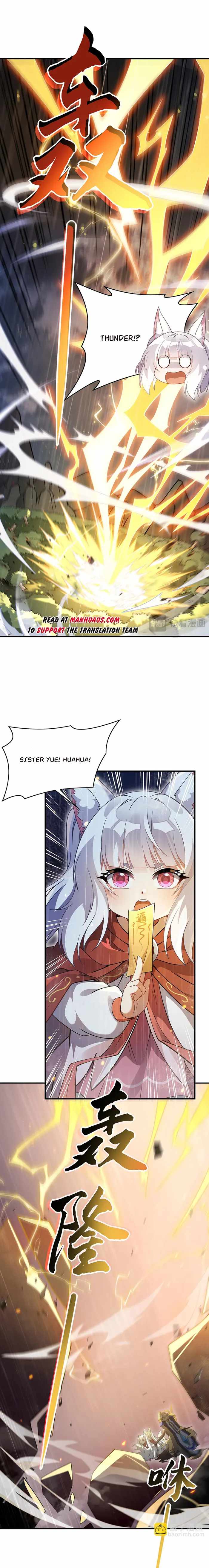 My Female Apprentices Are All Big Shots From the Future chapter 228 page 2