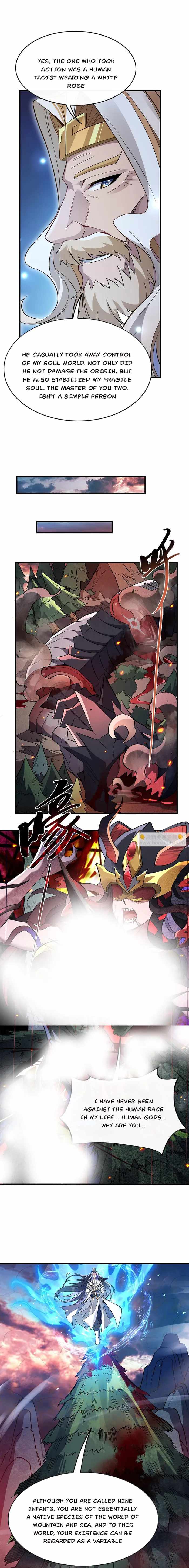 My Female Apprentices Are All Big Shots From the Future chapter 235 page 3