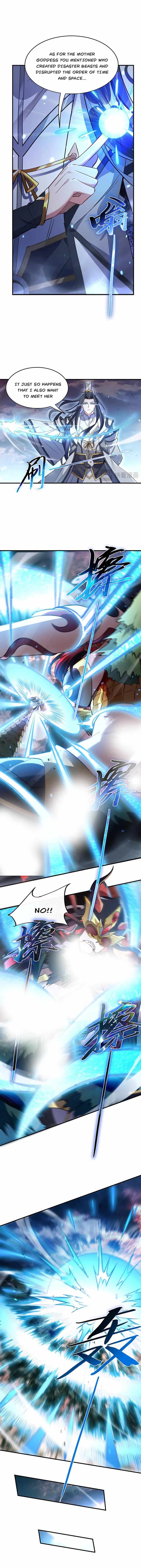 My Female Apprentices Are All Big Shots From the Future chapter 235 page 5