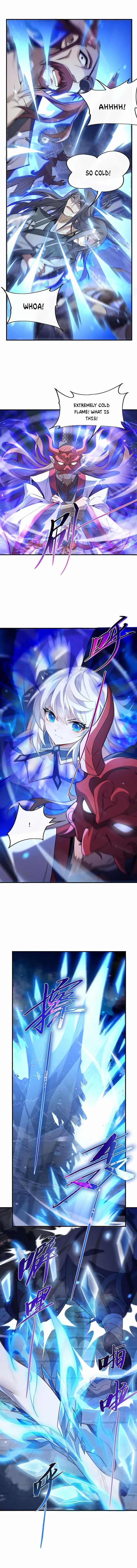 My Female Apprentices Are All Big Shots From the Future chapter 238 page 4