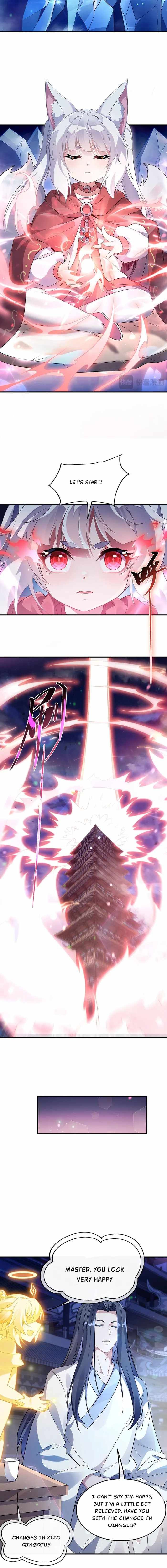 My Female Apprentices Are All Big Shots From the Future chapter 239 page 7