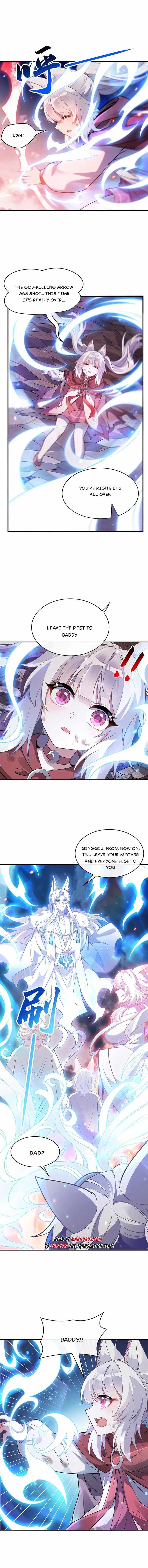 My Female Apprentices Are All Big Shots From the Future chapter 248 page 2