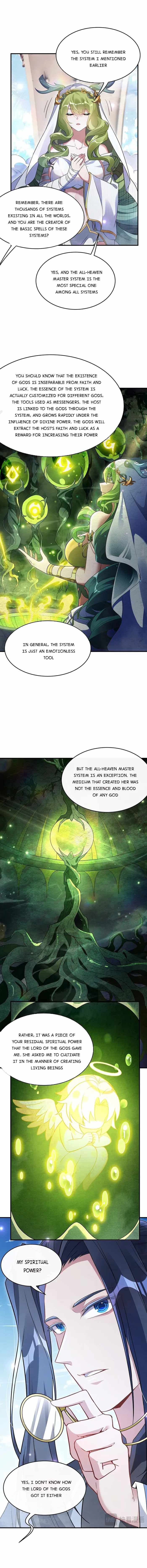 My Female Apprentices Are All Big Shots From the Future chapter 252 page 5