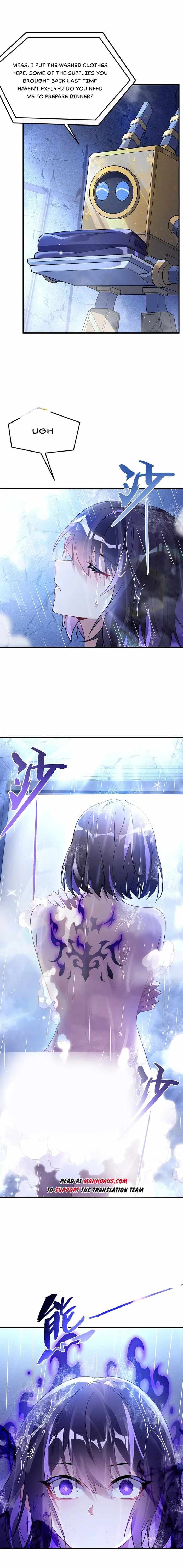 My Female Apprentices Are All Big Shots From the Future chapter 257 page 5