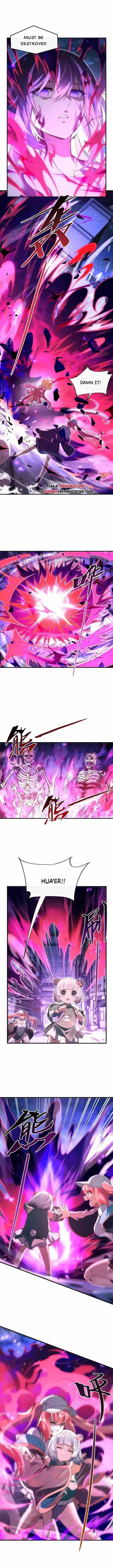 My Female Apprentices Are All Big Shots From the Future chapter 265 page 5