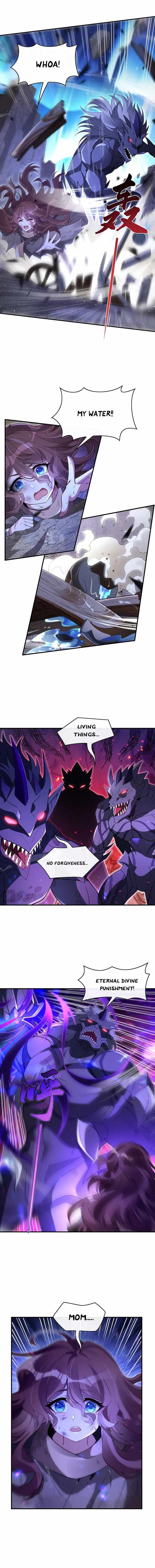 My Female Apprentices Are All Big Shots From the Future chapter 273 page 2