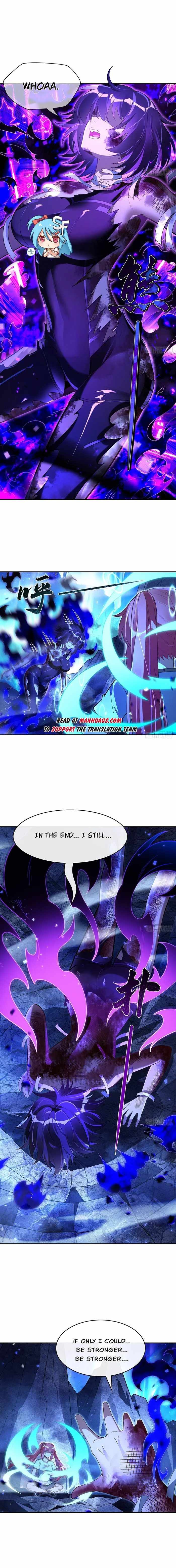 My Female Apprentices Are All Big Shots From the Future chapter 287 page 2