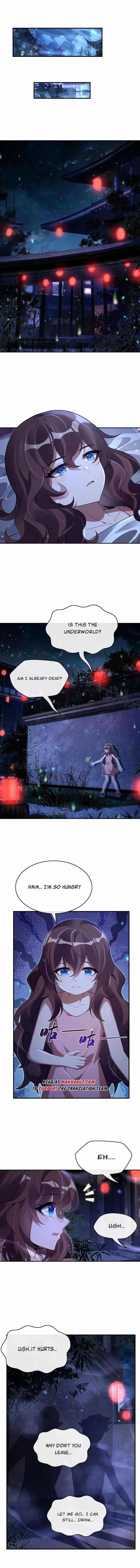 My Female Apprentices Are All Big Shots From the Future chapter 293 page 7