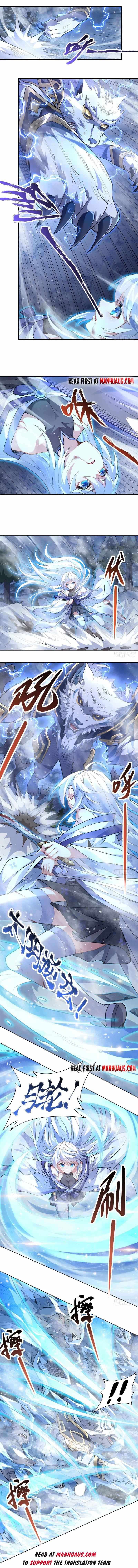 My Female Apprentices Are All Big Shots From the Future chapter 51 page 4