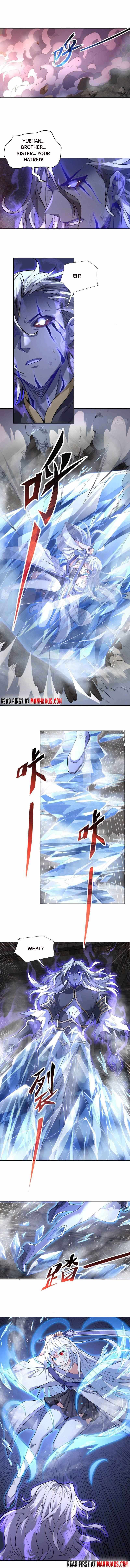 My Female Apprentices Are All Big Shots From the Future chapter 56 page 6