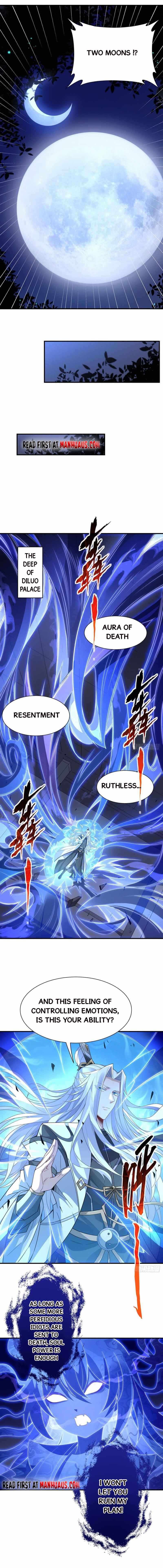 My Female Apprentices Are All Big Shots From the Future chapter 57 page 2