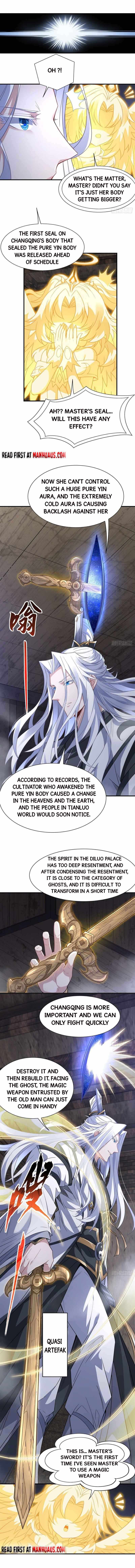 My Female Apprentices Are All Big Shots From the Future chapter 57 page 4