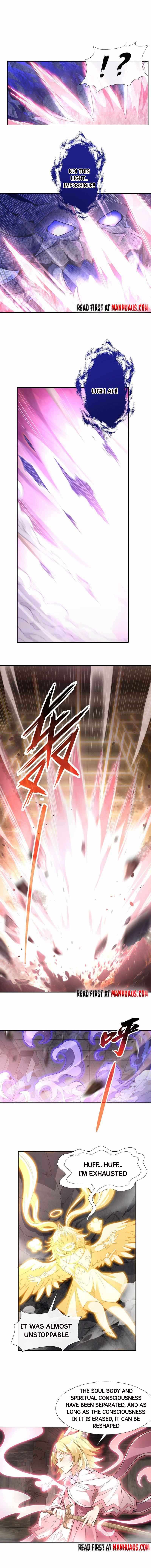 My Female Apprentices Are All Big Shots From the Future chapter 58 page 2