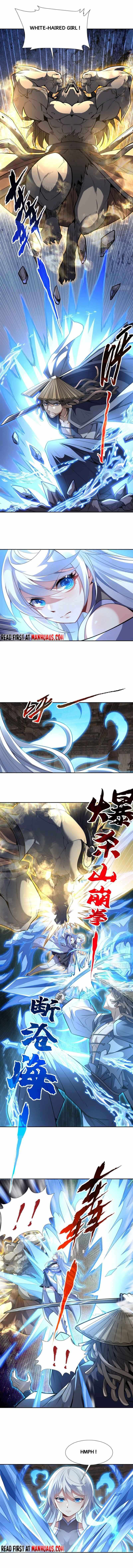 My Female Apprentices Are All Big Shots From the Future chapter 66 page 3