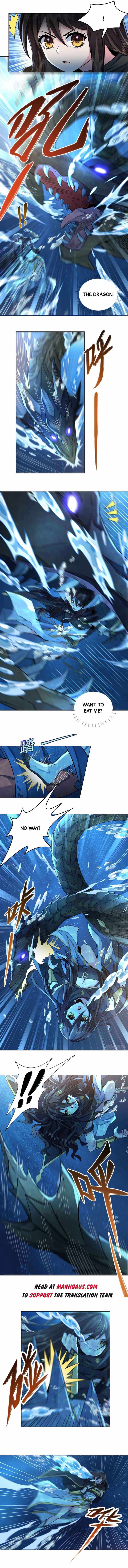 My Female Apprentices Are All Big Shots From the Future chapter 9 page 4